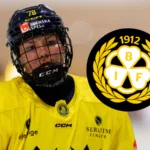 Nyttjar optionen – landslagsforwarden stannar