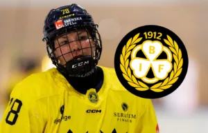 Nyttjar optionen – landslagsforwarden stannar