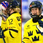 Målvaktens styrkebesked inför OS: ”Gör en jätteinsats”