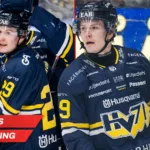 Svaret efter succén: ”HV får ha mig på önskelistan”