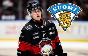 Malmöbacken kallas in – får landslagsdebutera