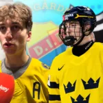 Eklund slår tillbaka: ”Det är sjukt konstigt”