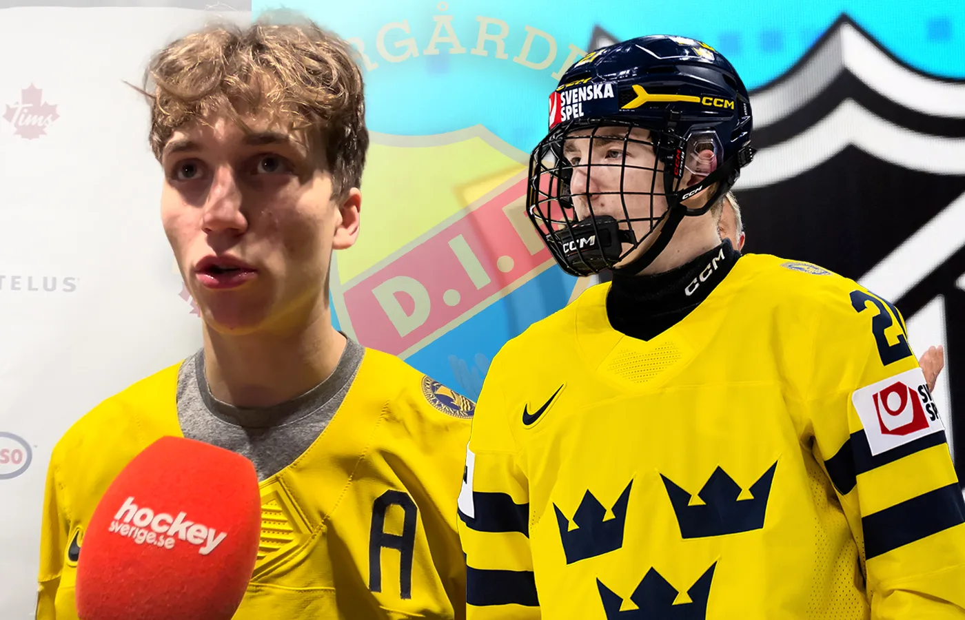 Eklund slår tillbaka: ”Det är sjukt konstigt”