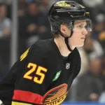 Svenske talangen tappar sin plats – skickas till AHL