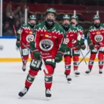 Skyttedrottningen stannar: ”En av ligans allra bästa”