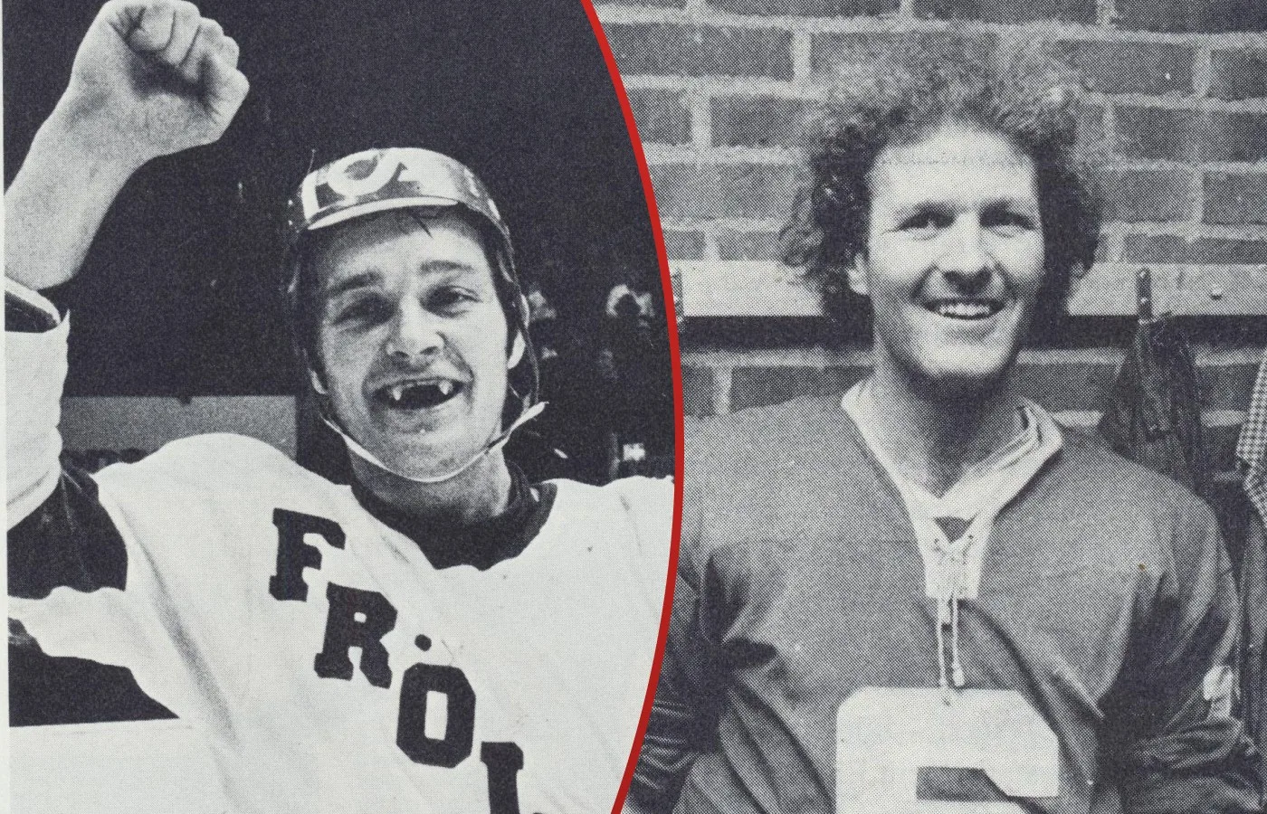 SHL 50 år: Elitseriens första importer