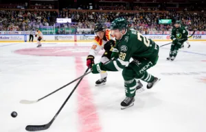 FBK-kuggen om skadan: ”Försöker att inte tänka på det”