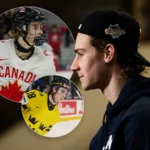 Rollen Eric Nilson valdes för: ”Få saker gör mig nöjd”