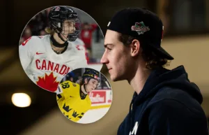 Rollen Eric Nilson valdes för: ”Få saker gör mig nöjd”