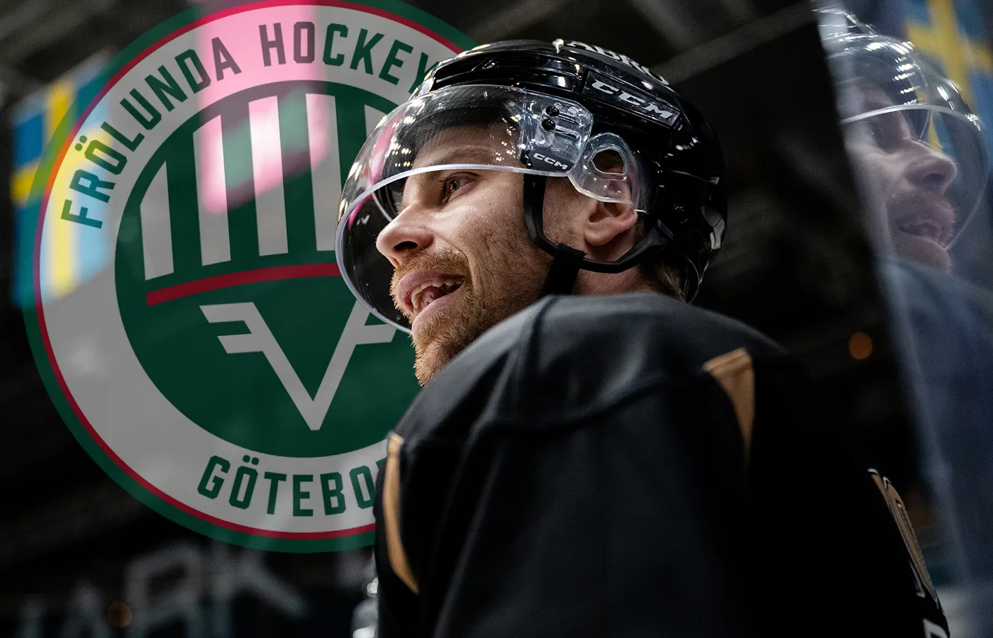 Nobbades av AIK – klar för Frölunda: ”Största som hänt”