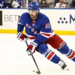 Uppgifter: Svensken kan ersätta stjärnbacken i Rangers