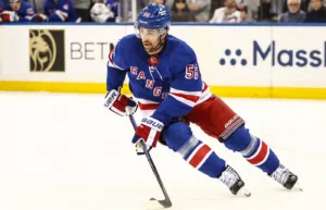 Uppgifter: Svensken kan ersätta stjärnbacken i Rangers