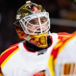 Målvakten nära comeback för Brynäs