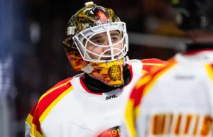 Målvakten nära comeback för Brynäs