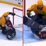 Målvakten blir överkörd – i straffläggningen