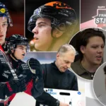 Analys – Sveriges JVM-trupp: ”Det är väldigt märkligt”