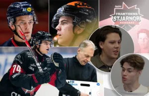 Analys – Sveriges JVM-trupp: ”Det är väldigt märkligt”