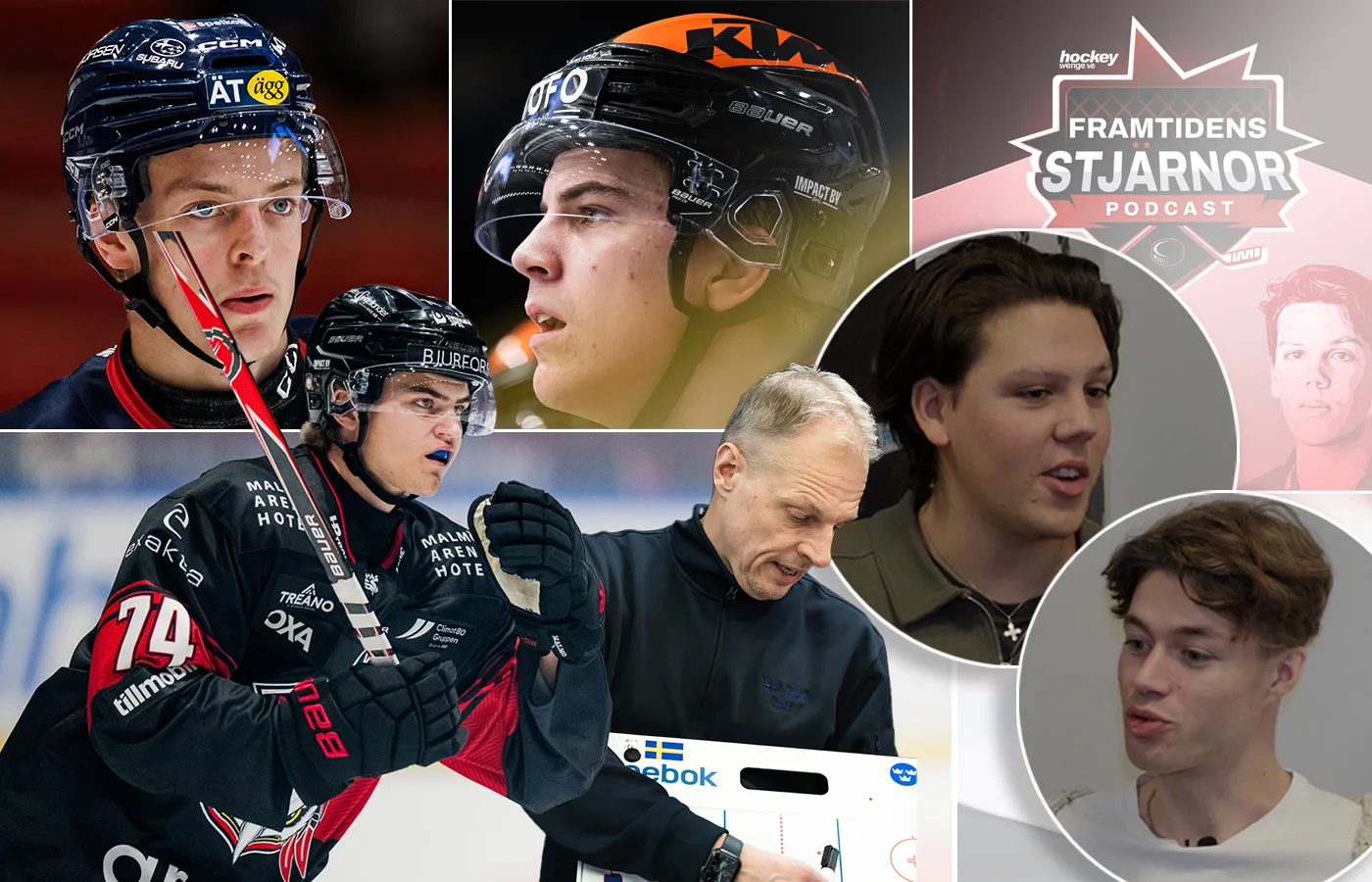 Analys – Sveriges JVM-trupp: ”Det är väldigt märkligt”