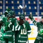 Värvar från PWHL: ”Kommer in med en enorm rutin”