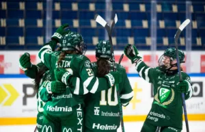 Värvar från PWHL: ”Kommer in med en enorm rutin”