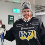 Uppgifter: HV71:s stora hjälte förlänger