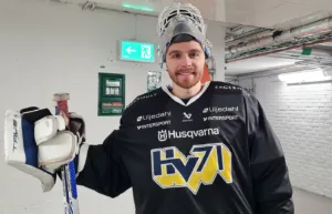 Uppgifter: HV71:s stora hjälte förlänger