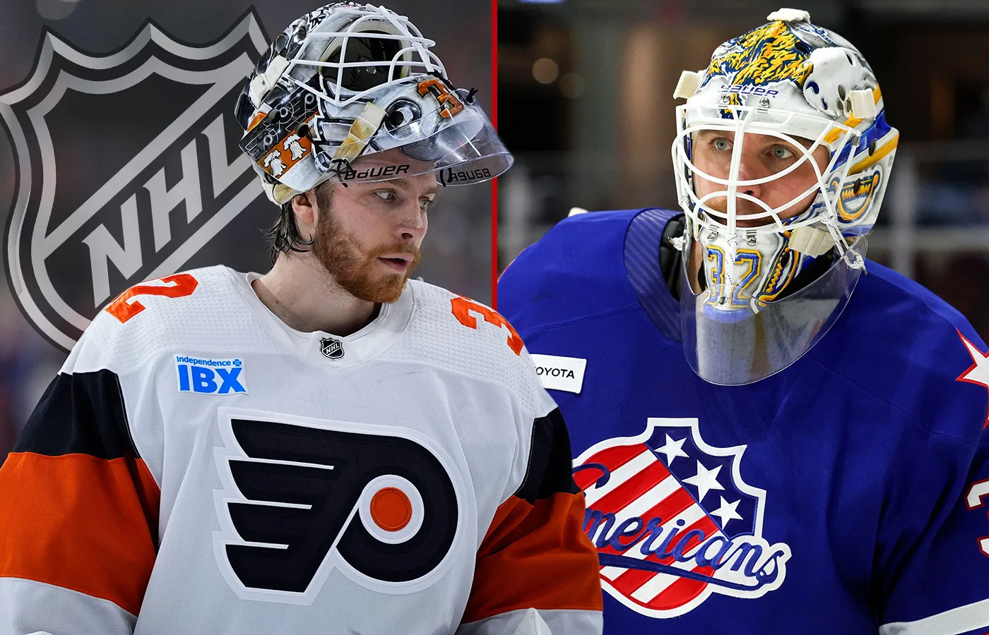 Tuffa tiden i Nordamerika: ”Gäller att våga ta hjälp”