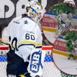 HV-målvaktens mardröm i comebacken: ”Det är en tavla”