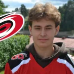 Närmar sig NHL-debuten: ”Inget jag förväntar mig”