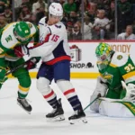 Svenska målvaktsparets succé fortsätter