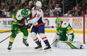 Svenska målvaktsparets succé fortsätter