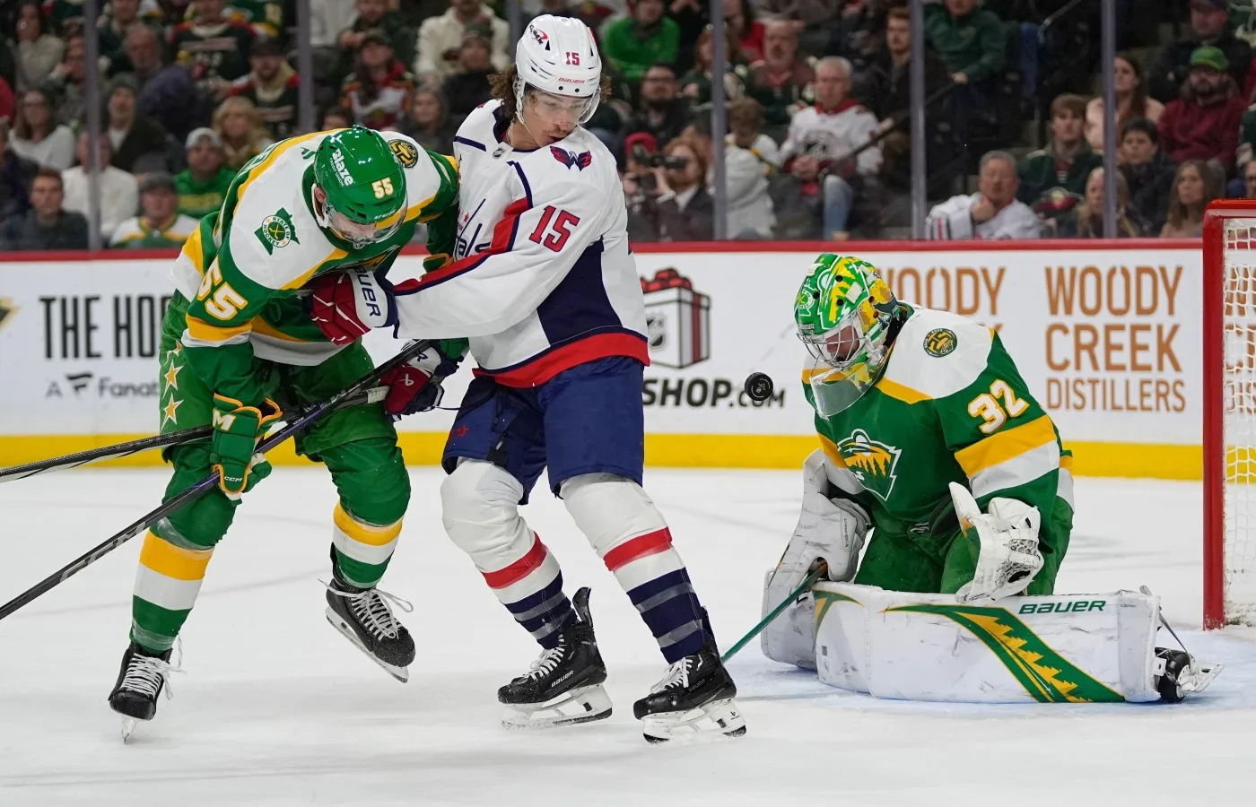 Svenska målvaktsparets succé fortsätter