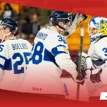 Finska jättelöftet slog till direkt i JVM