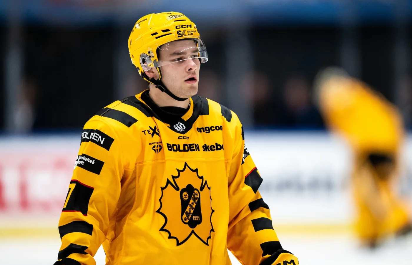 Backen närmar sig återkomst: ”Vi tar det som det kommer”