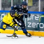 Finlands nya jättelöfte blir en av tidernas yngsta