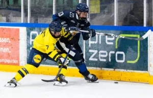 Finlands nya jättelöfte blir en av tidernas yngsta