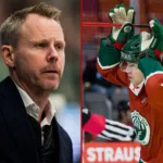 Frölunda vidare till CHL-semifinal – ställs mot Brynäs