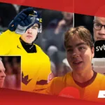 Frondell stortrivs – som svensk Ovetjkin