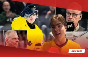 Frondell stortrivs – som svensk Ovetjkin