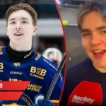 TV: Hjältar – direkt efter JVM-uttagningen: ”Vi var säkra”