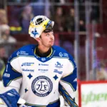 Gidlöf tillbaka – han lånas ut