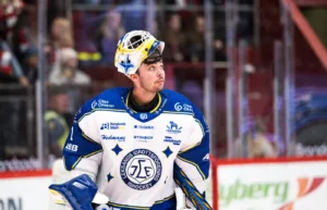 Gidlöf tillbaka – han lånas ut