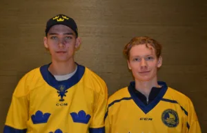 Tidigare JVM-målvakternas råd till Juniorkronorna