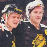SHL 50 år: AIK:s senaste storhetstid