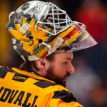 Skellefteås besked – Gustaf Lindvall avslutar karriären