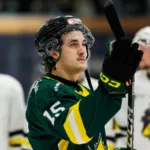 Får ny chans i Hockeyallsvenskan