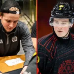 Klart: Bryter SHL-avtalet