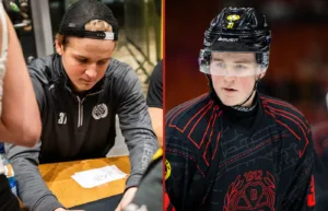 Klart: Bryter SHL-avtalet