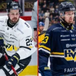 Beskedet: De får SHL-chans – igen