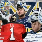 OLAUSSON: Så borde HV71 lösa målvaktsfrågan